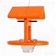 OUTDOOR LEISURE PRODUCTS Single Oriole Feeder Made of High Density Poly Resin