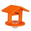 OUTDOOR LEISURE PRODUCTS Single Oriole Feeder Made of High Density Poly Resin