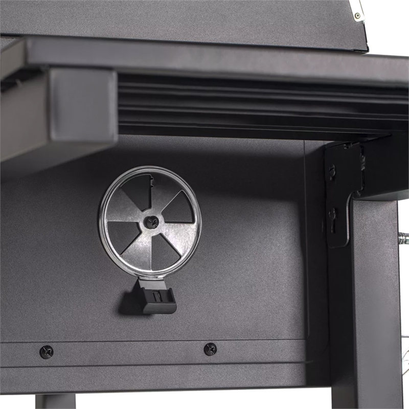 Outdoor Leisure Products  CHARCOAL Grill