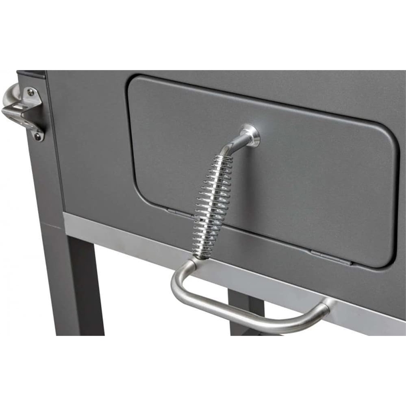 Outdoor Leisure Products  CHARCOAL Grill