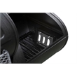 Outdoor Leisure Products Heavy Duty Offset Charcoal Smoker Grill