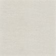 HomePop Traditional Wood and Fabric Swoop Arm Accent Chair in Cream Finish