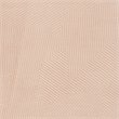 HomePop Transitional Wood and Velvet Barrel Accent Chair in Blush Pink