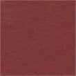 HomePop Transitional Faux Leather Large Storage Ottoman in Red