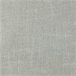 HomePop Layla Traditional Wood and Fabric Tufted Bench in Gray Finish