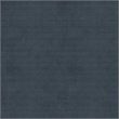 HomePop Modern Style Metal Bench with Velvet Seat in Dark Blue Finish