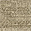 HomePop Transitional Fabric Storage Ottoman in Cream and Driftwood