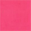 HomePop Modern Wood and Velvet Tufted Ottoman in Deep Pink Finish