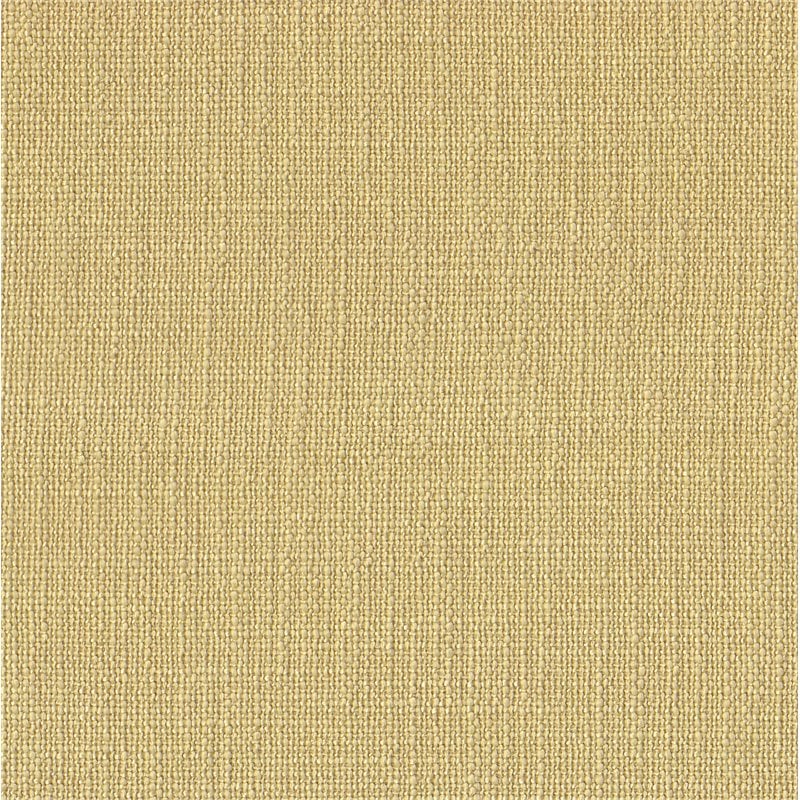 HomePop Luxury Transitional Fabric Storage Ottoman in Tan Finish