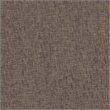 HomePop Ainsley Traditional Fabric Tufted Storage Bench in Textured Brown