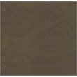 HomePop Traditional Faux Leather Large Storage Bench w/ Nailhead Trim in Brown