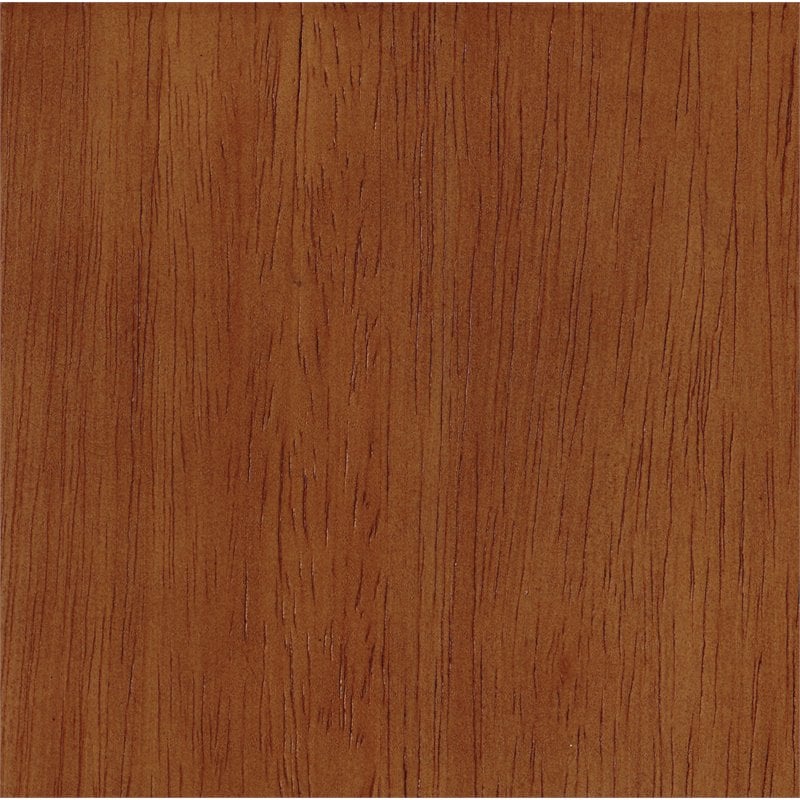 HomePop Rectangle Traditional Fabric Storage Bench with Nailhead Trim in Tan