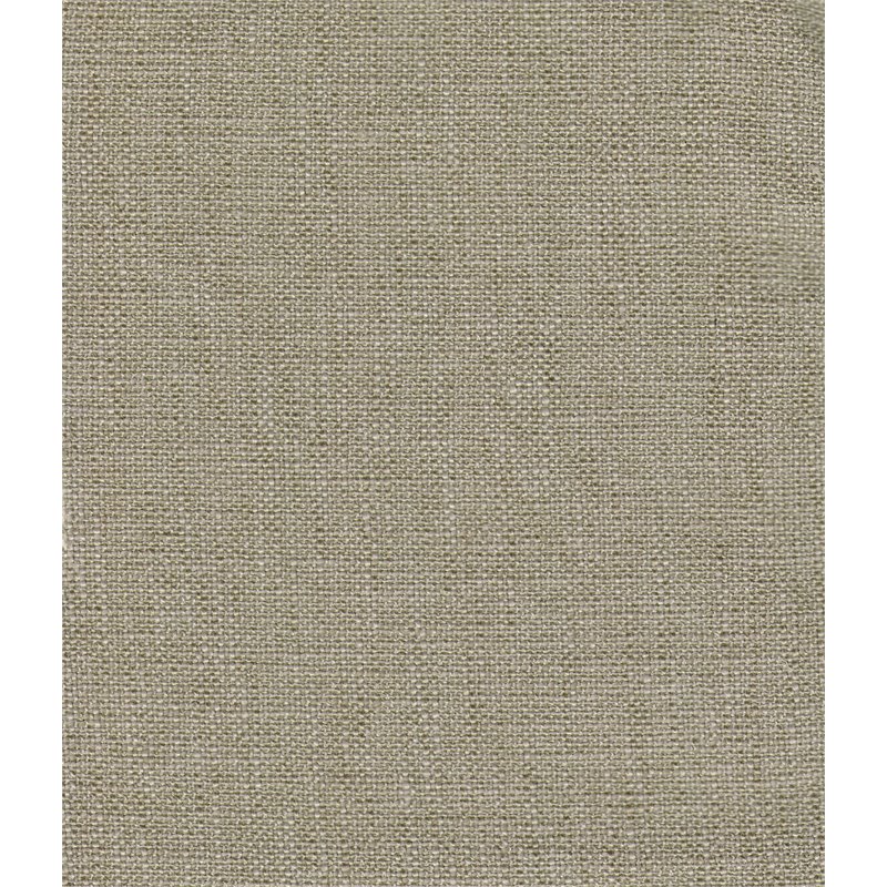 HomePop Traditional Fabric Tufted Storage Bench in Gray Finish