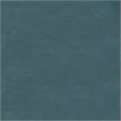 HomePop Transitional Faux Leather Large Storage Ottoman in Blue