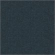 HomePop Transitional Fabric Textured Decorative Storage Bench in Blue