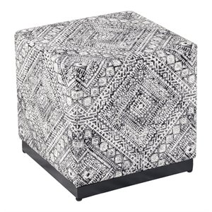 homepop cube ottoman