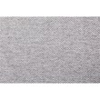 Starhome L Shaped Gray linen fabric 2-Piece Couch Living Room Sofa Set