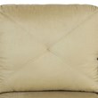 Star Home Living Corp Chris Microfiber Fabric Left Facing Sectional