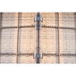 Living Source International 8pc Wicker / Rattan Sectional Set w/Cushion in Brown