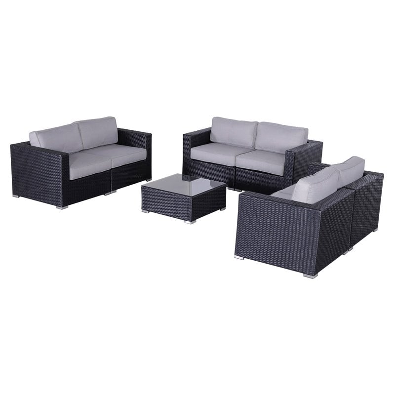 Outdoor Sofa Sets for Sale: Living Room Sets | Online Outdoor Sofa Sets