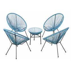Patio Bistro Sets
