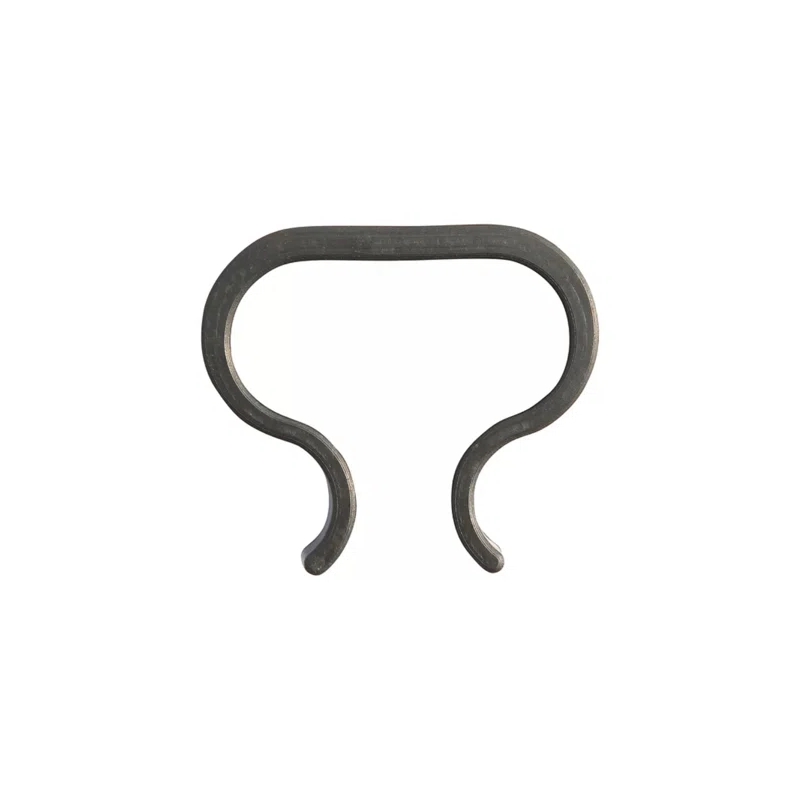 Living Source International 7-Piece Wicker / Rattan Sectional Set in Espresso