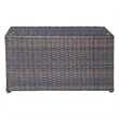 Living Source International 8-piece Sectional Set with Ultrasoft Cushions - Gray