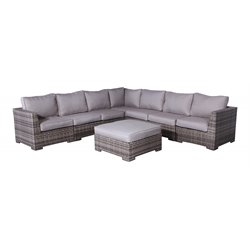 Outdoor Sofa Sets