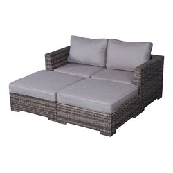 Outdoor Sofas