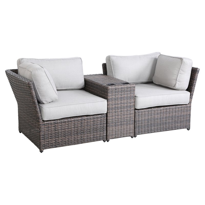 Outdoor Sofas for Sale: Shop Online Outdoor Sectional Sofa at Low Prices