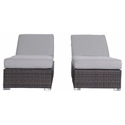 Patio Loungers