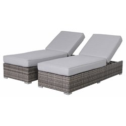 Patio Loungers