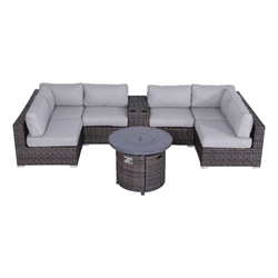 Outdoor Sofas