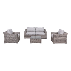 Wicker Furniture