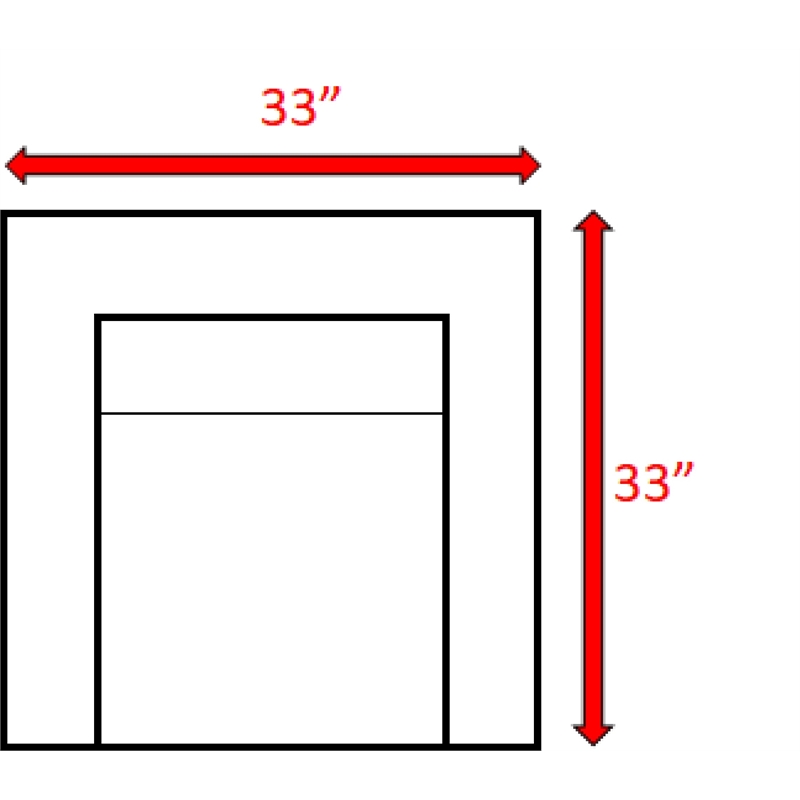 Living Source Internaltional Wicker / Rattan Patio Chair w/Cushions in Gray/Navy