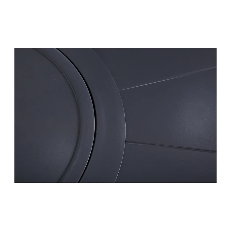 Living Source High-Density Polyethylene Wicker 2 - Person Seating Group Cushions