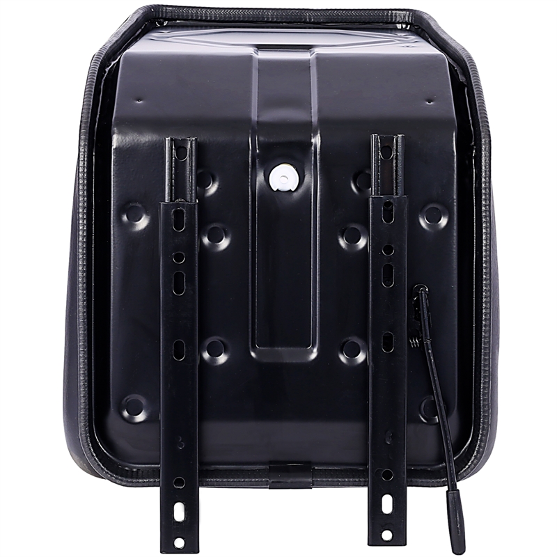 Universal Tractor Seat with Drain Hole Thickly Padded Durable Water-Resistant