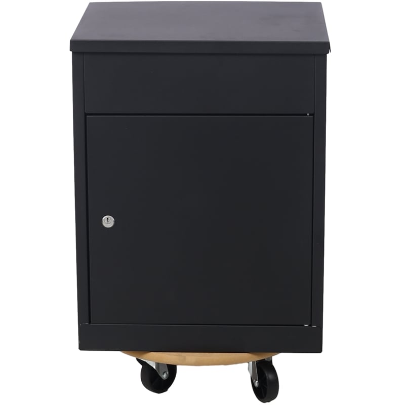 Wooden Furniture Dolly Movers Set of 2 8 in Diameter