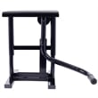 LSI Motorcycle Dirt Bike Stands and Lifts Adjustable 11 16.5 330 LBS Capacity
