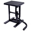 LSI Motorcycle Dirt Bike Stands and Lifts Adjustable 11 16.5 330 LBS Capacity
