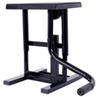 LSI Motorcycle Dirt Bike Stands and Lifts Adjustable 11 16.5 330 LBS Capacity