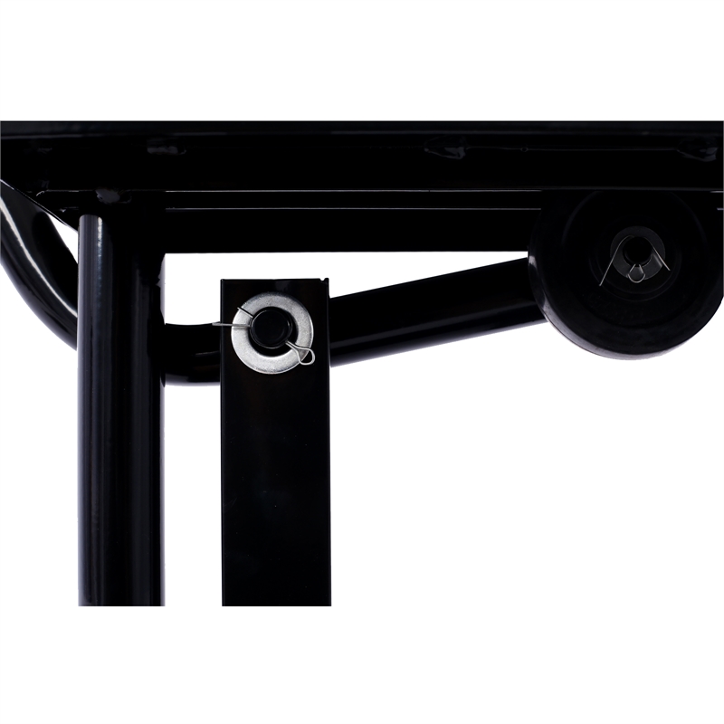 LSI Motorcycle Dirt Bike Stands and Lifts Adjustable 11 16.5 330 LBS Capacity