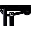 LSI Motorcycle Dirt Bike Stands and Lifts Adjustable 11 16.5 330 LBS Capacity