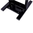 LSI Motorcycle Dirt Bike Stands and Lifts Adjustable 11 16.5 330 LBS Capacity