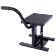 LSI Motorcycle Dirt Bike Stands and Lifts Adjustable 11 16.5 330 LBS Capacity