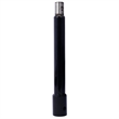 Auger Drill Bit Set for Planting and Digging with Extension Rods 6in  10in  12in