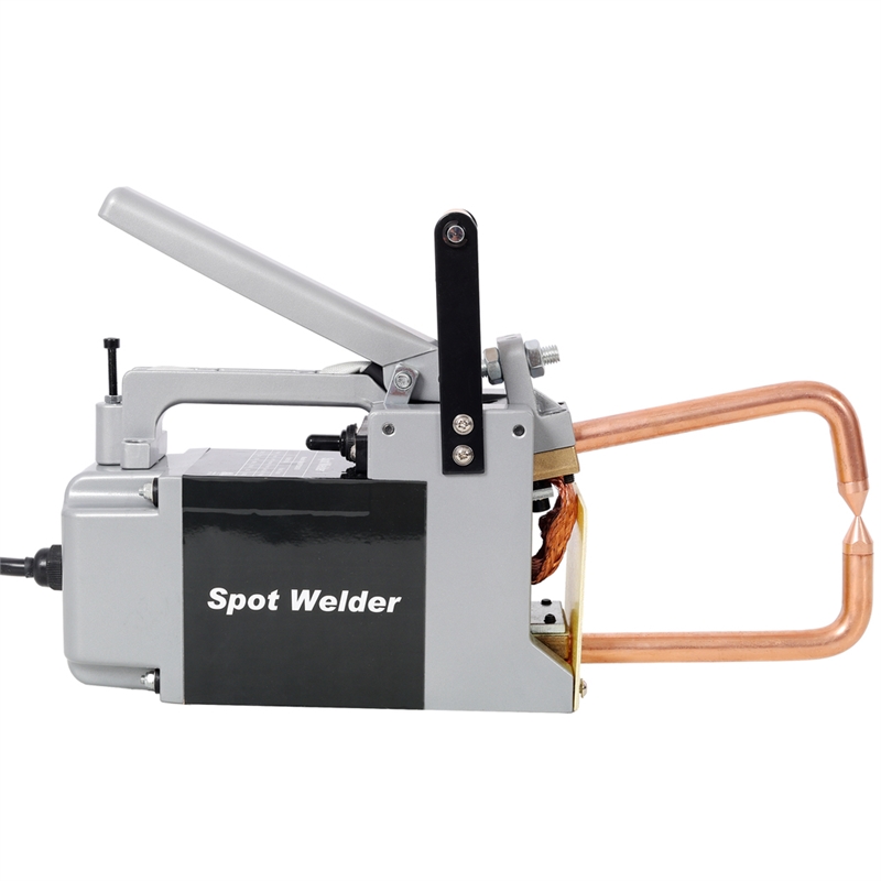 Portable 120V Handheld Spot Welder for Metal Sheets  ETL Certified