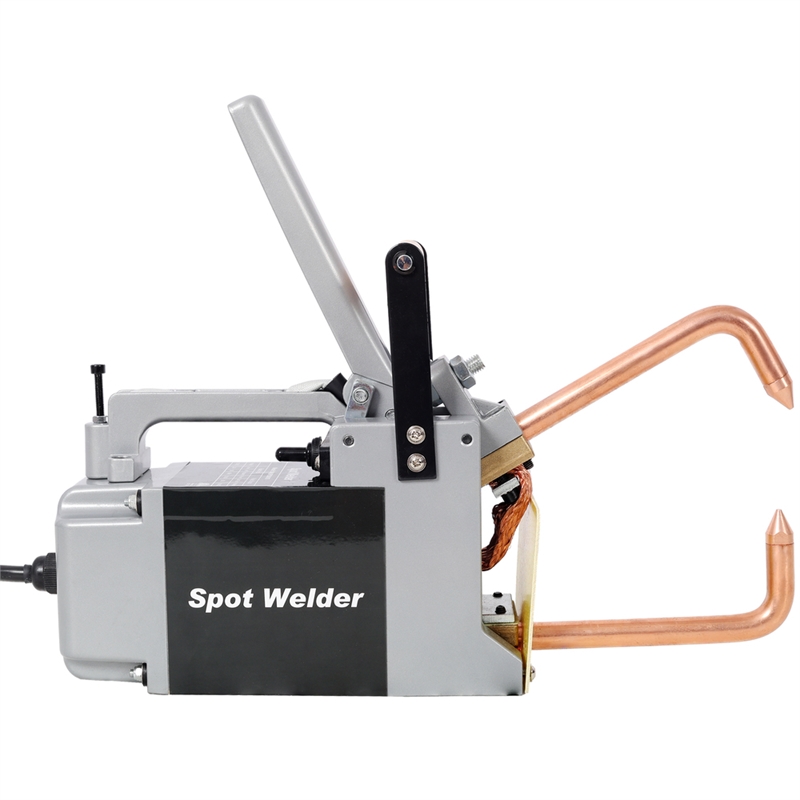 Portable 120V Handheld Spot Welder for Metal Sheets  ETL Certified