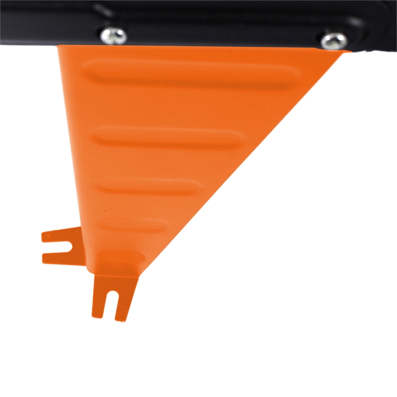 Aluminum Benchtop Router Table with Extension Wings - Precision Woodworking Tool