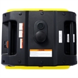 Quiet Portable Inverter Generator with Electric Start and Pure Sine Wave Power